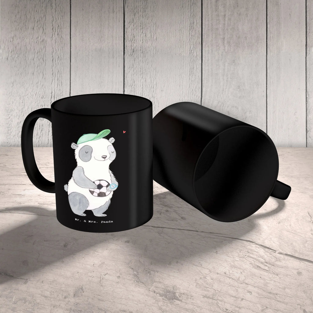 Tasse Fußballtrainer mit Herz Tasse, Kaffeetasse, Teetasse, Becher, Kaffeebecher, Teebecher, Keramiktasse, Porzellantasse, Büro Tasse, Geschenk Tasse, Tasse Sprüche, Tasse Motive, Kaffeetassen, Tasse bedrucken, Designer Tasse, Cappuccino Tassen, Schöne Teetassen, Beruf, Ausbildung, Jubiläum, Abschied, Rente, Kollege, Kollegin, Geschenk, Schenken, Arbeitskollege, Mitarbeiter, Firma, Danke, Dankeschön, Fußballtrainer, Fußballspiel, Glücksbringer, Verein Fußball