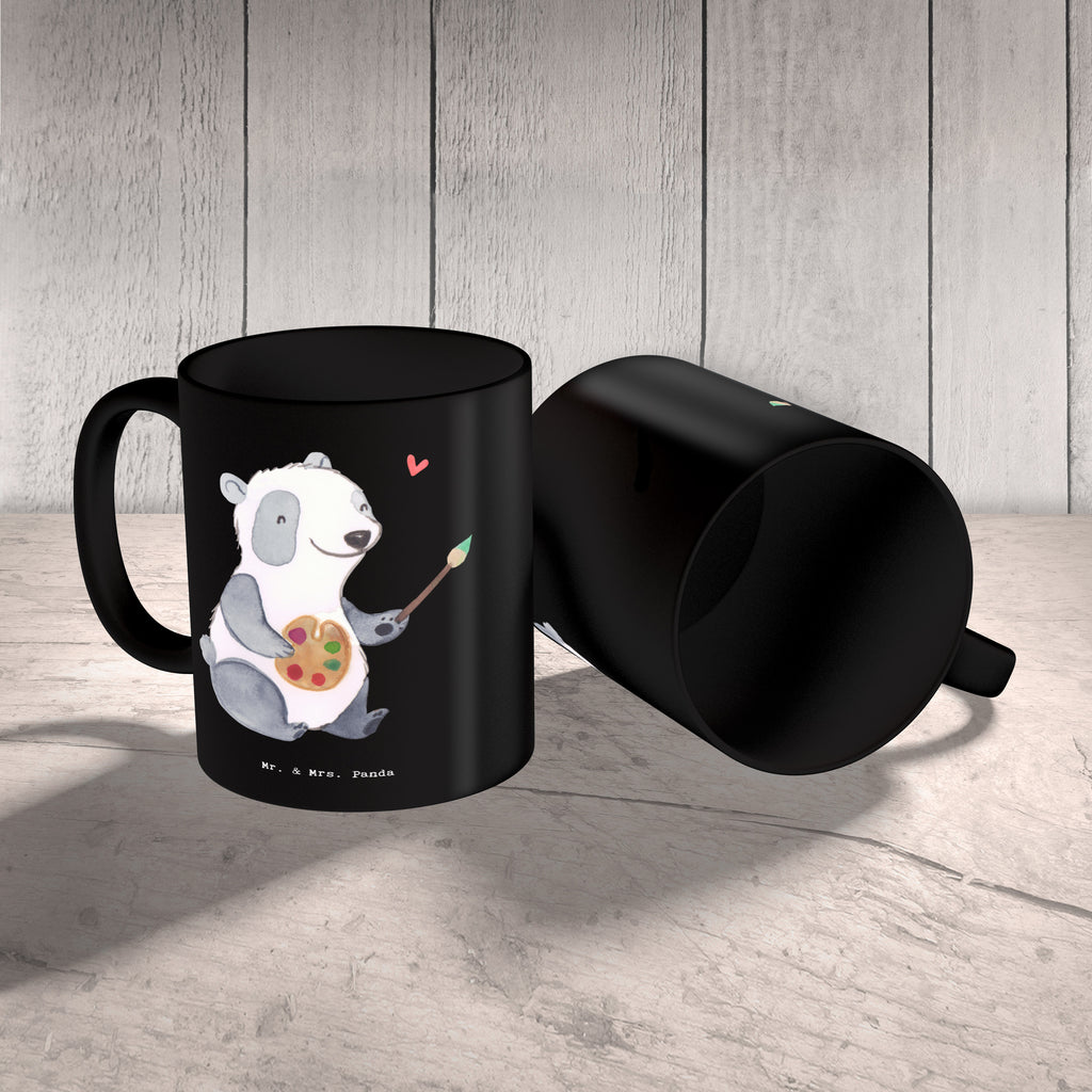 Tasse Restaurator mit Herz Tasse, Kaffeetasse, Teetasse, Becher, Kaffeebecher, Teebecher, Keramiktasse, Porzellantasse, Büro Tasse, Geschenk Tasse, Tasse Sprüche, Tasse Motive, Kaffeetassen, Tasse bedrucken, Designer Tasse, Cappuccino Tassen, Schöne Teetassen, Beruf, Ausbildung, Jubiläum, Abschied, Rente, Kollege, Kollegin, Geschenk, Schenken, Arbeitskollege, Mitarbeiter, Firma, Danke, Dankeschön