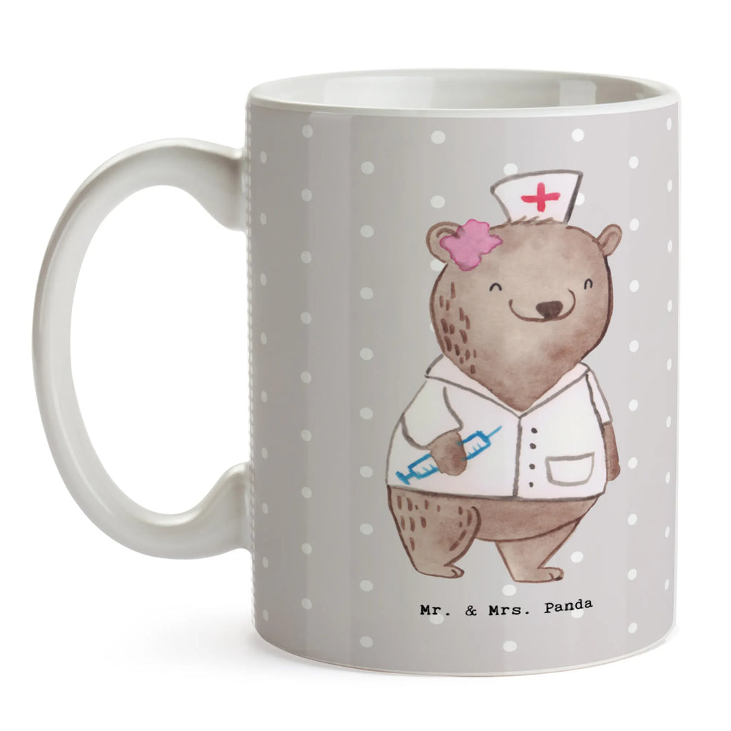 Tasse Medizinische Fachangestellte mit Herz Tasse, Kaffeetasse, Teetasse, Becher, Kaffeebecher, Teebecher, Keramiktasse, Porzellantasse, Büro Tasse, Geschenk Tasse, Tasse Sprüche, Tasse Motive, Kaffeetassen, Tasse bedrucken, Designer Tasse, Cappuccino Tassen, Schöne Teetassen, Beruf, Ausbildung, Jubiläum, Abschied, Rente, Kollege, Kollegin, Geschenk, Schenken, Arbeitskollege, Mitarbeiter, Firma, Danke, Dankeschön, Arzthelferin, Medizinische Fachangestellte, Sprechstundenhilfe