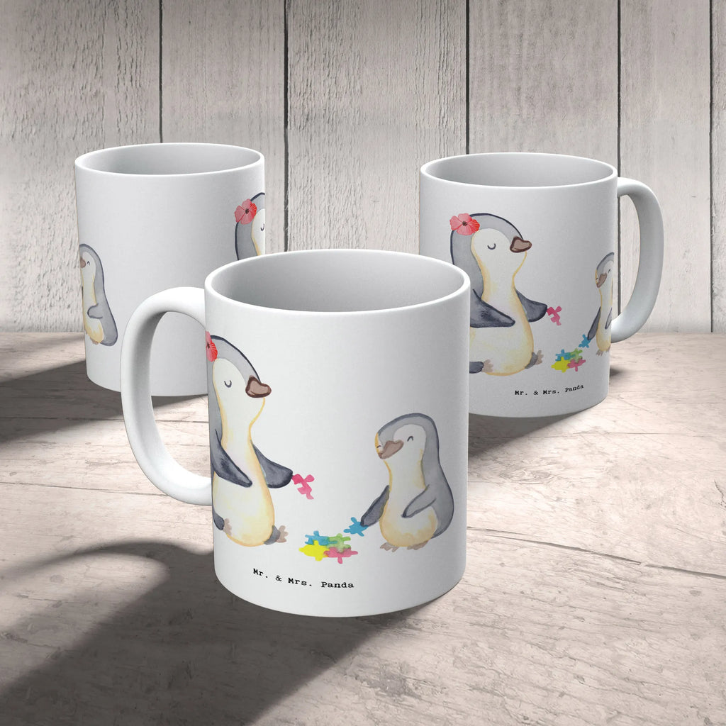 Tasse Sozialpädagogin mit Herz Tasse, Kaffeetasse, Teetasse, Becher, Kaffeebecher, Teebecher, Keramiktasse, Porzellantasse, Büro Tasse, Geschenk Tasse, Tasse Sprüche, Tasse Motive, Kaffeetassen, Tasse bedrucken, Designer Tasse, Cappuccino Tassen, Schöne Teetassen, Beruf, Ausbildung, Jubiläum, Abschied, Rente, Kollege, Kollegin, Geschenk, Schenken, Arbeitskollege, Mitarbeiter, Firma, Danke, Dankeschön