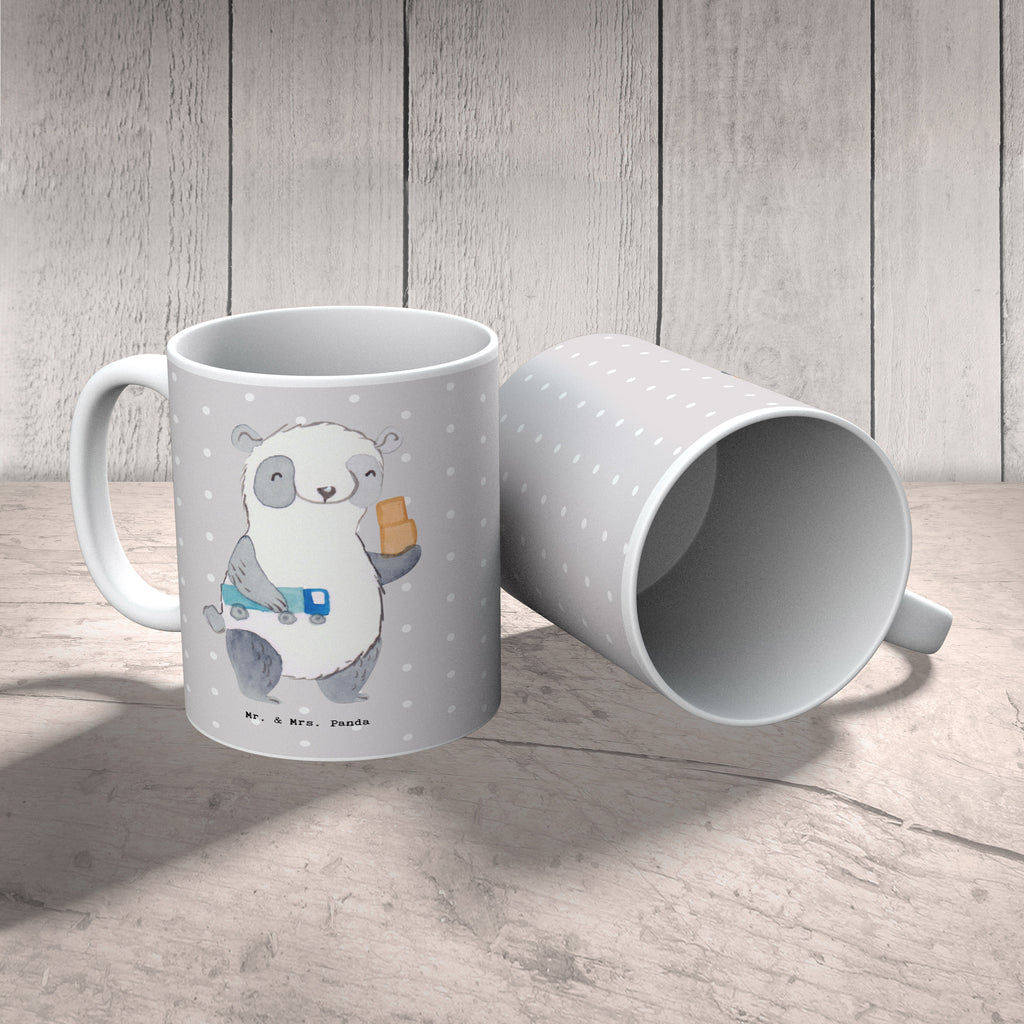 Tasse Speditionskaufmann mit Herz Tasse, Kaffeetasse, Teetasse, Becher, Kaffeebecher, Teebecher, Keramiktasse, Porzellantasse, Büro Tasse, Geschenk Tasse, Tasse Sprüche, Tasse Motive, Kaffeetassen, Tasse bedrucken, Designer Tasse, Cappuccino Tassen, Schöne Teetassen, Beruf, Ausbildung, Jubiläum, Abschied, Rente, Kollege, Kollegin, Geschenk, Schenken, Arbeitskollege, Mitarbeiter, Firma, Danke, Dankeschön