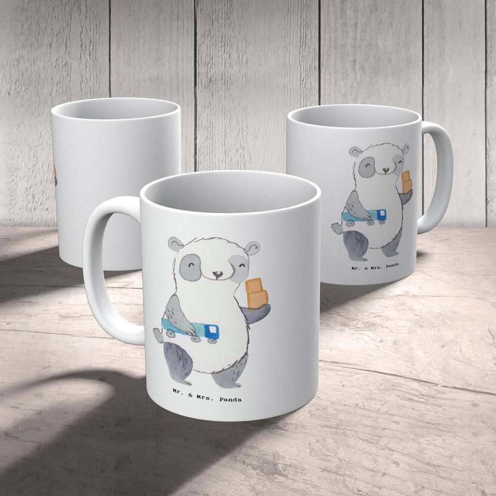 Tasse Speditionskaufmann mit Herz Tasse, Kaffeetasse, Teetasse, Becher, Kaffeebecher, Teebecher, Keramiktasse, Porzellantasse, Büro Tasse, Geschenk Tasse, Tasse Sprüche, Tasse Motive, Kaffeetassen, Tasse bedrucken, Designer Tasse, Cappuccino Tassen, Schöne Teetassen, Beruf, Ausbildung, Jubiläum, Abschied, Rente, Kollege, Kollegin, Geschenk, Schenken, Arbeitskollege, Mitarbeiter, Firma, Danke, Dankeschön