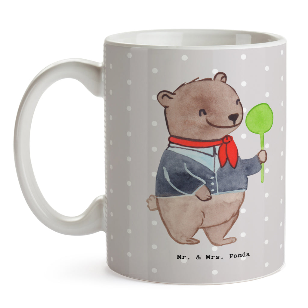 Tasse Schaffnerin mit Herz Tasse, Kaffeetasse, Teetasse, Becher, Kaffeebecher, Teebecher, Keramiktasse, Porzellantasse, Büro Tasse, Geschenk Tasse, Tasse Sprüche, Tasse Motive, Kaffeetassen, Tasse bedrucken, Designer Tasse, Cappuccino Tassen, Schöne Teetassen, Beruf, Ausbildung, Jubiläum, Abschied, Rente, Kollege, Kollegin, Geschenk, Schenken, Arbeitskollege, Mitarbeiter, Firma, Danke, Dankeschön