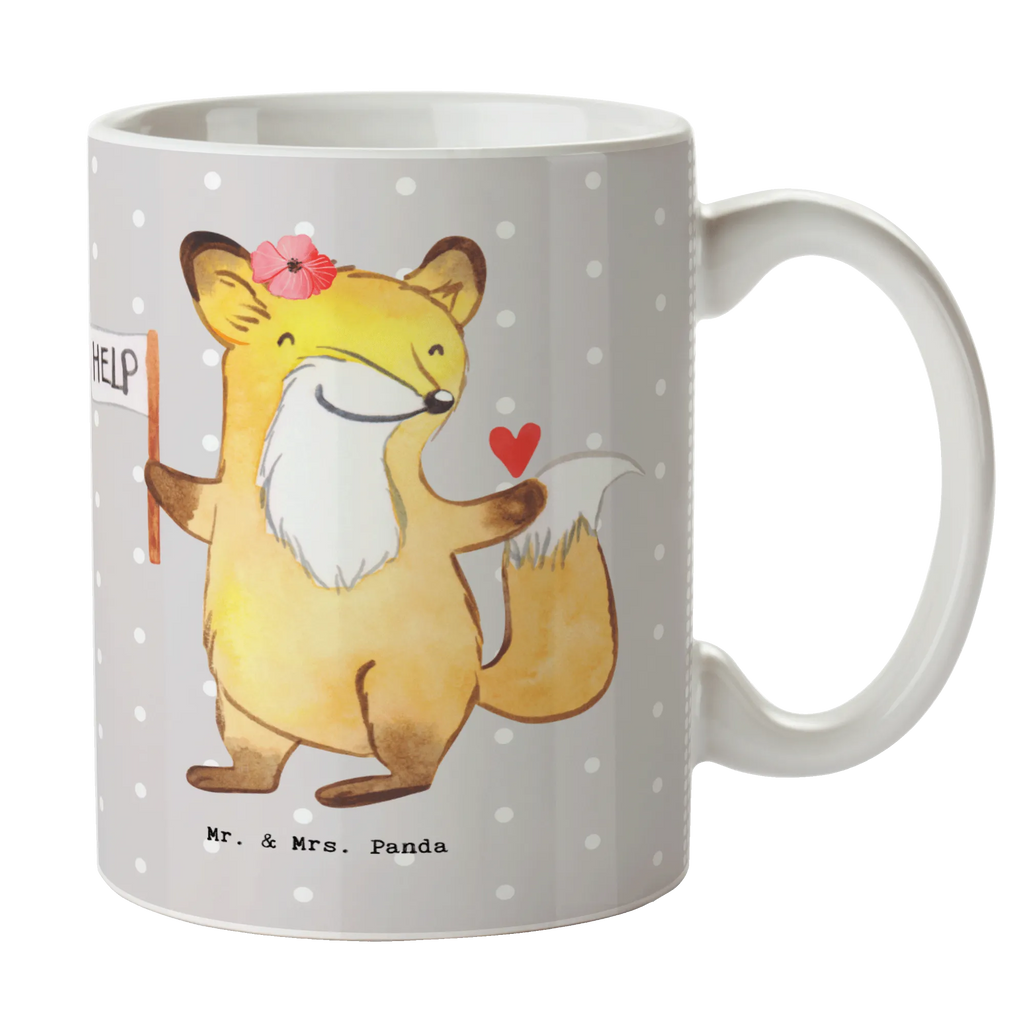 Tasse Sozialarbeiterin mit Herz Tasse, Kaffeetasse, Teetasse, Becher, Kaffeebecher, Teebecher, Keramiktasse, Porzellantasse, Büro Tasse, Geschenk Tasse, Tasse Sprüche, Tasse Motive, Kaffeetassen, Tasse bedrucken, Designer Tasse, Cappuccino Tassen, Schöne Teetassen, Beruf, Ausbildung, Jubiläum, Abschied, Rente, Kollege, Kollegin, Geschenk, Schenken, Arbeitskollege, Mitarbeiter, Firma, Danke, Dankeschön