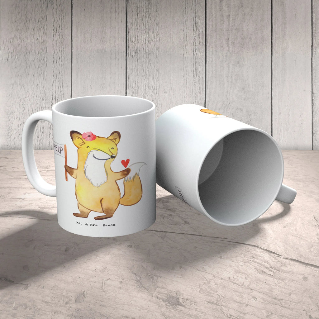 Tasse Sozialarbeiterin mit Herz Tasse, Kaffeetasse, Teetasse, Becher, Kaffeebecher, Teebecher, Keramiktasse, Porzellantasse, Büro Tasse, Geschenk Tasse, Tasse Sprüche, Tasse Motive, Kaffeetassen, Tasse bedrucken, Designer Tasse, Cappuccino Tassen, Schöne Teetassen, Beruf, Ausbildung, Jubiläum, Abschied, Rente, Kollege, Kollegin, Geschenk, Schenken, Arbeitskollege, Mitarbeiter, Firma, Danke, Dankeschön