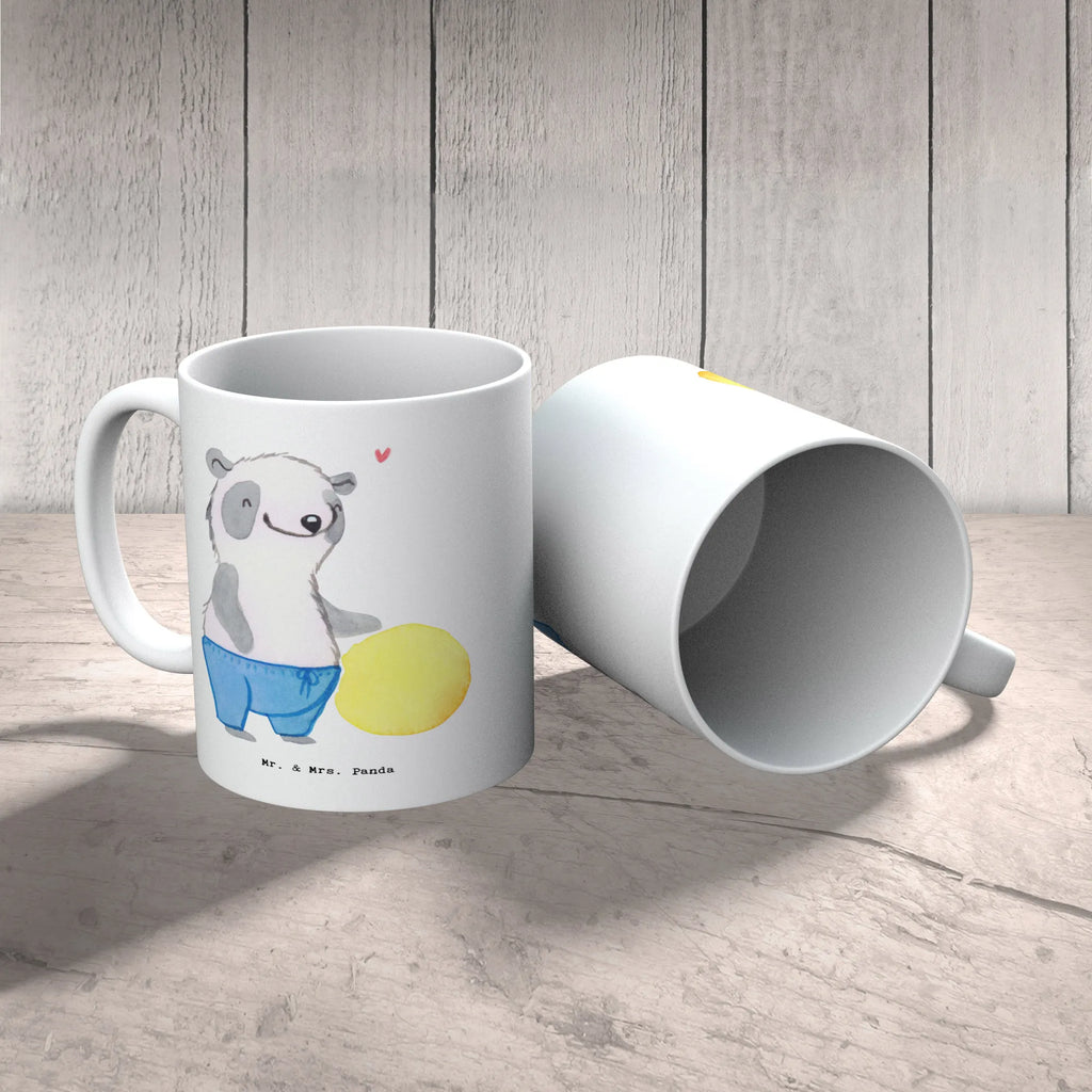 Tasse Physiotherapeut mit Herz Tasse, Kaffeetasse, Teetasse, Becher, Kaffeebecher, Teebecher, Keramiktasse, Porzellantasse, Büro Tasse, Geschenk Tasse, Tasse Sprüche, Tasse Motive, Kaffeetassen, Tasse bedrucken, Designer Tasse, Cappuccino Tassen, Schöne Teetassen, Beruf, Ausbildung, Jubiläum, Abschied, Rente, Kollege, Kollegin, Geschenk, Schenken, Arbeitskollege, Mitarbeiter, Firma, Danke, Dankeschön