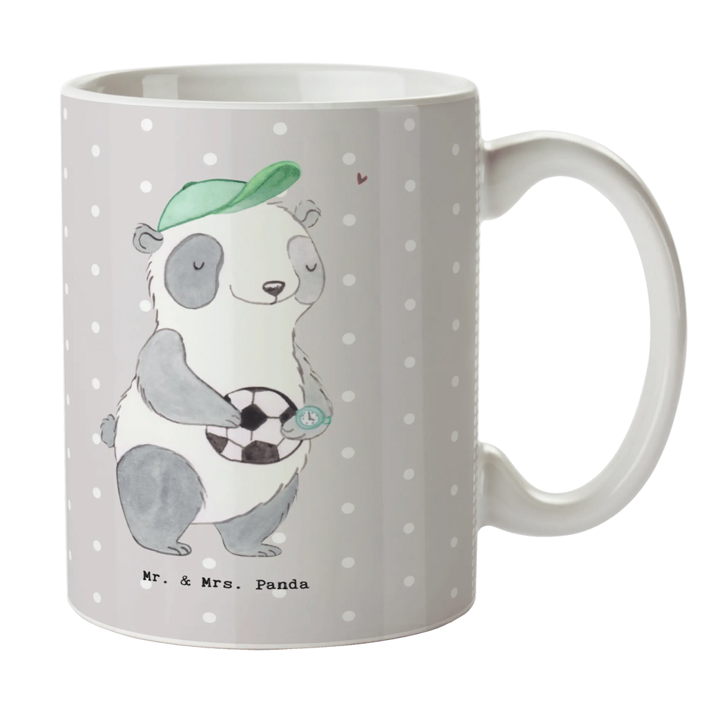 Tasse Fußballtrainer mit Herz Tasse, Kaffeetasse, Teetasse, Becher, Kaffeebecher, Teebecher, Keramiktasse, Porzellantasse, Büro Tasse, Geschenk Tasse, Tasse Sprüche, Tasse Motive, Kaffeetassen, Tasse bedrucken, Designer Tasse, Cappuccino Tassen, Schöne Teetassen, Beruf, Ausbildung, Jubiläum, Abschied, Rente, Kollege, Kollegin, Geschenk, Schenken, Arbeitskollege, Mitarbeiter, Firma, Danke, Dankeschön, Fußballtrainer, Fußballspiel, Glücksbringer, Verein Fußball