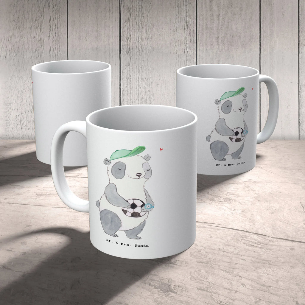 Tasse Fußballtrainer mit Herz Tasse, Kaffeetasse, Teetasse, Becher, Kaffeebecher, Teebecher, Keramiktasse, Porzellantasse, Büro Tasse, Geschenk Tasse, Tasse Sprüche, Tasse Motive, Kaffeetassen, Tasse bedrucken, Designer Tasse, Cappuccino Tassen, Schöne Teetassen, Beruf, Ausbildung, Jubiläum, Abschied, Rente, Kollege, Kollegin, Geschenk, Schenken, Arbeitskollege, Mitarbeiter, Firma, Danke, Dankeschön, Fußballtrainer, Fußballspiel, Glücksbringer, Verein Fußball