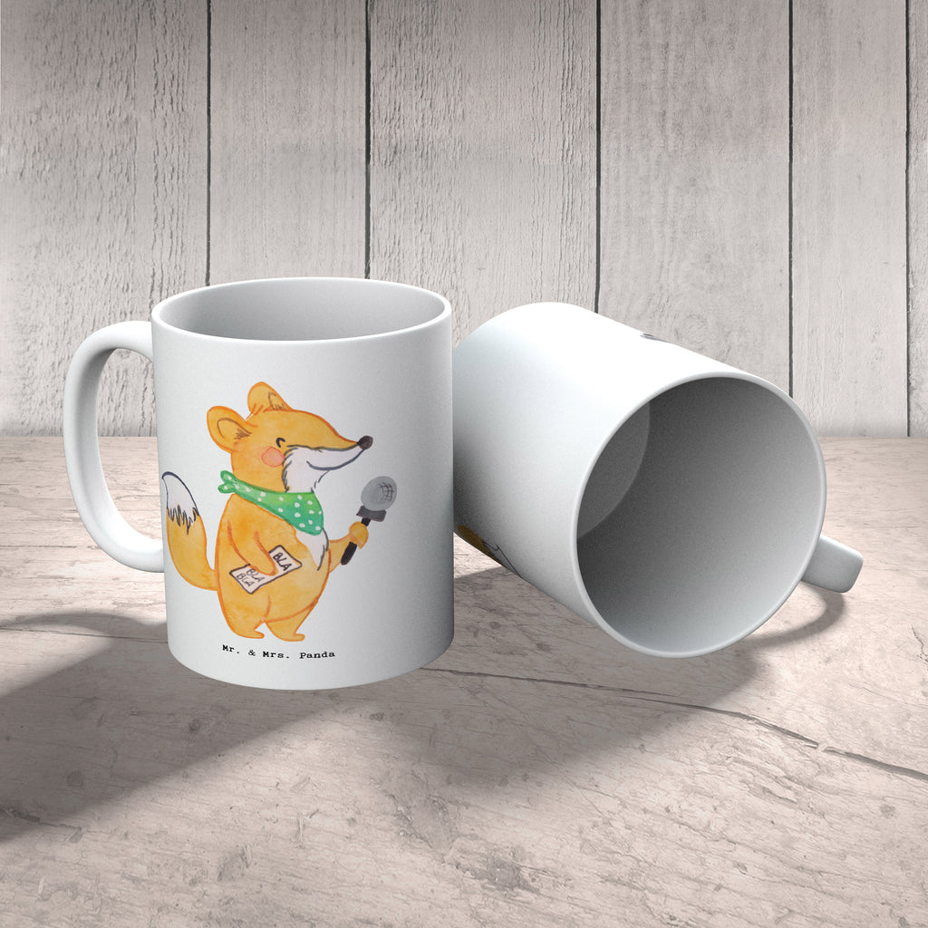 Tasse Sportjournalist mit Herz Tasse, Kaffeetasse, Teetasse, Becher, Kaffeebecher, Teebecher, Keramiktasse, Porzellantasse, Büro Tasse, Geschenk Tasse, Tasse Sprüche, Tasse Motive, Kaffeetassen, Tasse bedrucken, Designer Tasse, Cappuccino Tassen, Schöne Teetassen, Beruf, Ausbildung, Jubiläum, Abschied, Rente, Kollege, Kollegin, Geschenk, Schenken, Arbeitskollege, Mitarbeiter, Firma, Danke, Dankeschön, Sportjournalist, Journalist, Reporter, Redakteur, Pressebüro, Studium