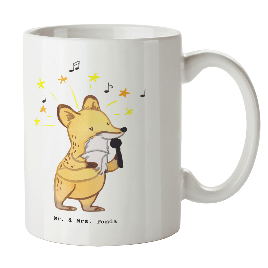 Tasse Sänger mit Herz Tasse, Kaffeetasse, Teetasse, Becher, Kaffeebecher, Teebecher, Keramiktasse, Porzellantasse, Büro Tasse, Geschenk Tasse, Tasse Sprüche, Tasse Motive, Kaffeetassen, Tasse bedrucken, Designer Tasse, Cappuccino Tassen, Schöne Teetassen, Beruf, Ausbildung, Jubiläum, Abschied, Rente, Kollege, Kollegin, Geschenk, Schenken, Arbeitskollege, Mitarbeiter, Firma, Danke, Dankeschön