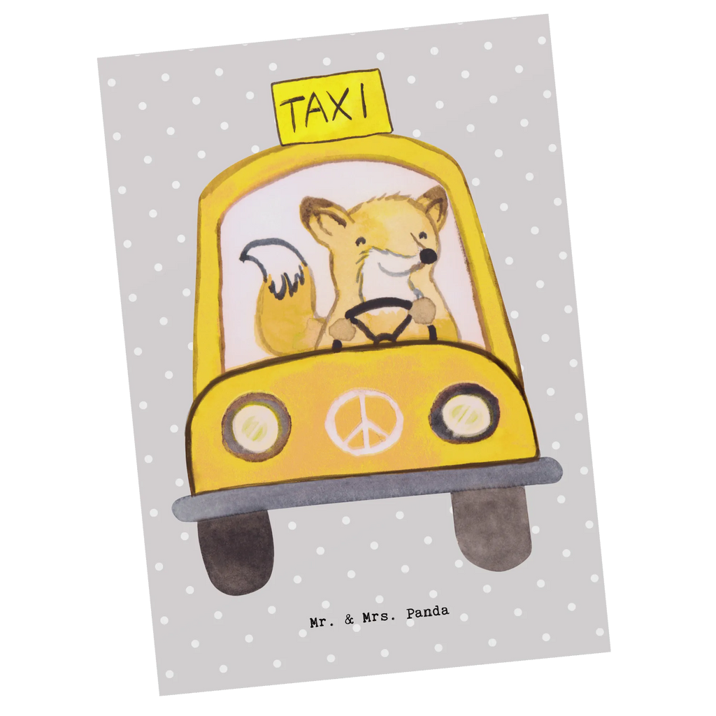 Postkarte Taxifahrer mit Herz Postkarte, Karte, Geschenkkarte, Grußkarte, Einladung, Ansichtskarte, Geburtstagskarte, Einladungskarte, Dankeskarte, Ansichtskarten, Einladung Geburtstag, Einladungskarten Geburtstag, Beruf, Ausbildung, Jubiläum, Abschied, Rente, Kollege, Kollegin, Geschenk, Schenken, Arbeitskollege, Mitarbeiter, Firma, Danke, Dankeschön