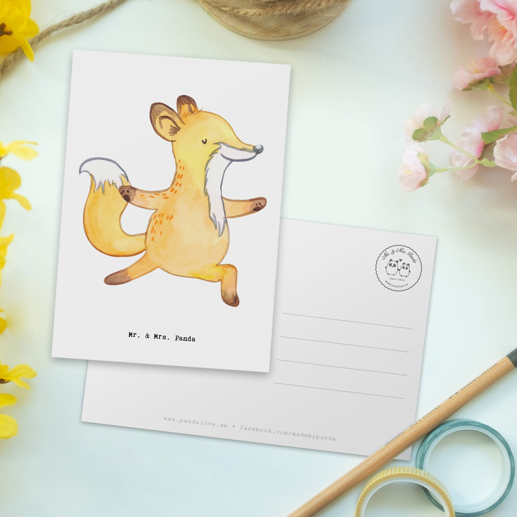 Postkarte Kinderyogalehrer mit Herz Postkarte, Karte, Geschenkkarte, Grußkarte, Einladung, Ansichtskarte, Geburtstagskarte, Einladungskarte, Dankeskarte, Ansichtskarten, Einladung Geburtstag, Einladungskarten Geburtstag, Beruf, Ausbildung, Jubiläum, Abschied, Rente, Kollege, Kollegin, Geschenk, Schenken, Arbeitskollege, Mitarbeiter, Firma, Danke, Dankeschön