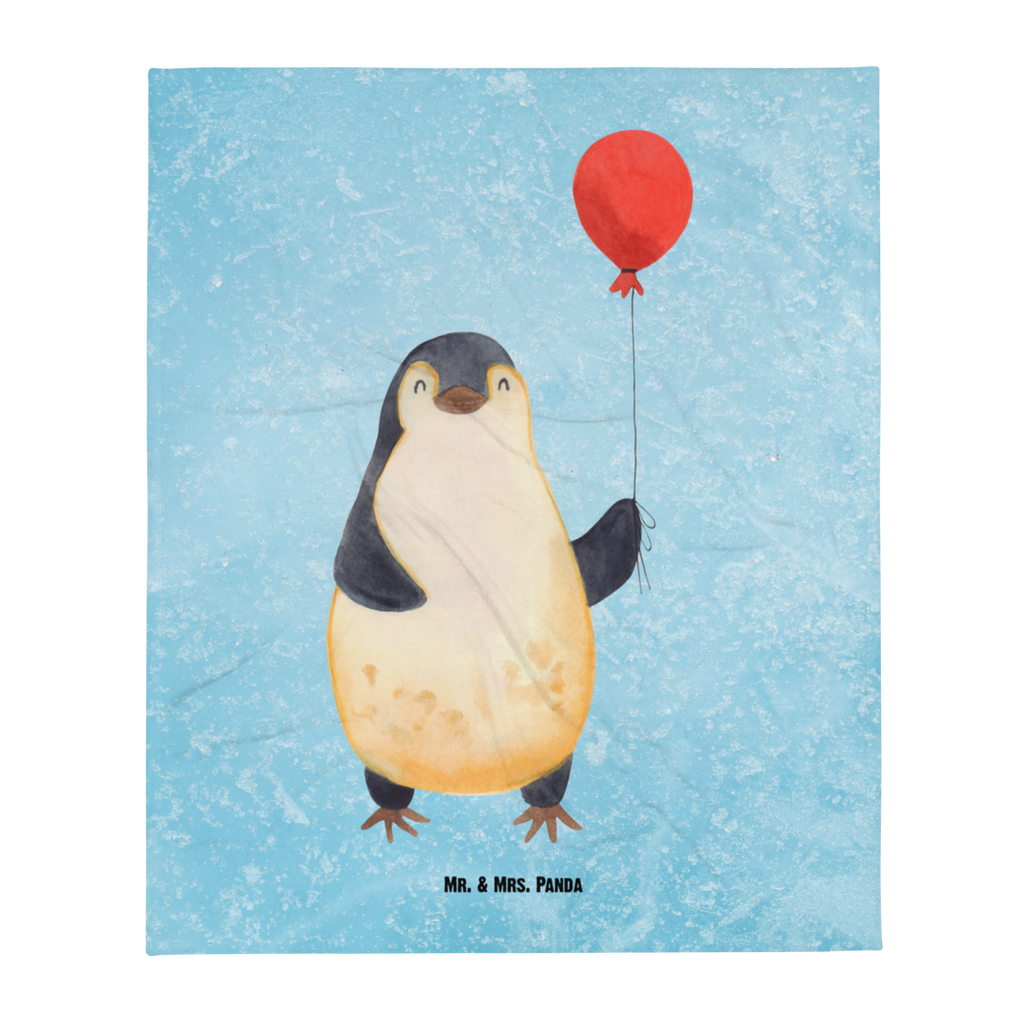 Babydecke Pinguin Luftballon Babydecke, Babygeschenk, Geschenk Geburt, Babyecke Kuscheldecke, Krabbeldecke, Pinguin, Pinguine, Luftballon, Tagträume, Lebenslust, Geschenk Freundin, Geschenkidee, beste Freundin, Motivation, Neustart, neues Leben, Liebe, Glück