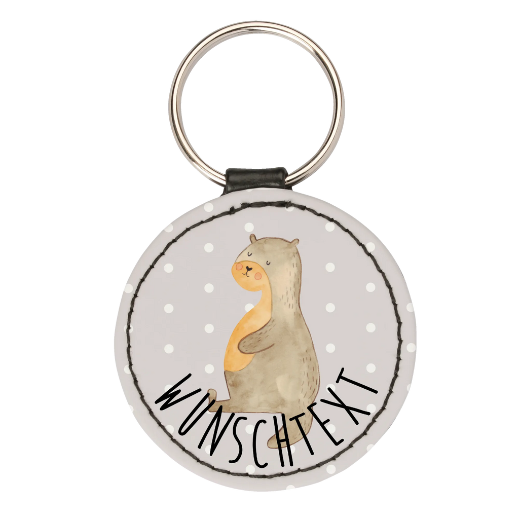 Personalisierter Schlüsselanhänger Otter Bauch Personalisierter Schlüsselanhänger, Personalisierter Anhänger, Personalisierter Taschenanhänger, Personalisierter Glücksbringer, Personalisierter Schutzengel, Schlüsselanhänger mit Namen, Anhänger mit Namen, Glücksbringer mit Namen, Schlüsselanhänger Wunschtext, Schlüsselanhänger selbst gestalten, Otter, Fischotter, Seeotter, Otter Seeotter See Otter