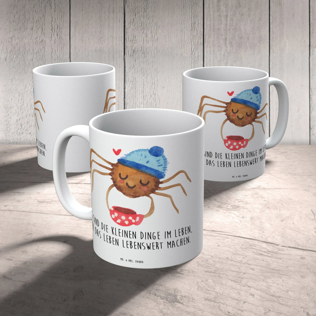 Tasse Spinne Agathe Kaffee Tasse, Kaffeetasse, Teetasse, Becher, Kaffeebecher, Teebecher, Keramiktasse, Porzellantasse, Büro Tasse, Geschenk Tasse, Tasse Sprüche, Tasse Motive, Kaffeetassen, Tasse bedrucken, Designer Tasse, Cappuccino Tassen, Schöne Teetassen, Spinne Agathe, Spinne, Agathe, Videos, Merchandise, Kaffee, Morgen, Morgenmuffel, Lebensweisheiten, Weiser Spruch