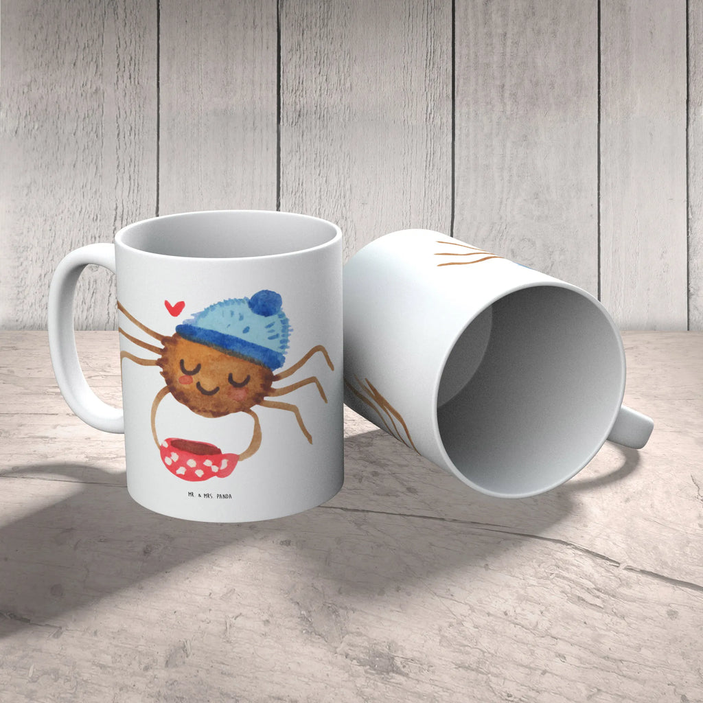 Tasse Spinne Agathe Kaffee Tasse, Kaffeetasse, Teetasse, Becher, Kaffeebecher, Teebecher, Keramiktasse, Porzellantasse, Büro Tasse, Geschenk Tasse, Tasse Sprüche, Tasse Motive, Kaffeetassen, Tasse bedrucken, Designer Tasse, Cappuccino Tassen, Schöne Teetassen, Spinne Agathe, Spinne, Agathe, Videos, Merchandise, Kaffee, Morgen, Morgenmuffel, Lebensweisheiten, Weiser Spruch