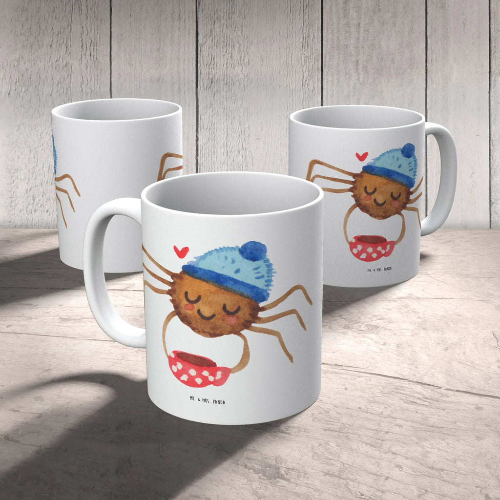 Tasse Spinne Agathe Kaffee Tasse, Kaffeetasse, Teetasse, Becher, Kaffeebecher, Teebecher, Keramiktasse, Porzellantasse, Büro Tasse, Geschenk Tasse, Tasse Sprüche, Tasse Motive, Kaffeetassen, Tasse bedrucken, Designer Tasse, Cappuccino Tassen, Schöne Teetassen, Spinne Agathe, Spinne, Agathe, Videos, Merchandise, Kaffee, Morgen, Morgenmuffel, Lebensweisheiten, Weiser Spruch