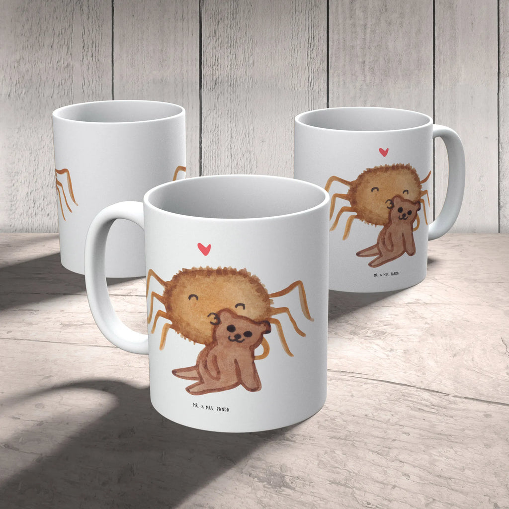 Tasse Spinne Agathe Teddy Tasse, Kaffeetasse, Teetasse, Becher, Kaffeebecher, Teebecher, Keramiktasse, Porzellantasse, Büro Tasse, Geschenk Tasse, Tasse Sprüche, Tasse Motive, Kaffeetassen, Tasse bedrucken, Designer Tasse, Cappuccino Tassen, Schöne Teetassen, Spinne Agathe, Spinne, Agathe, Videos, Merchandise, Freundschaft, Liebesgeschenk, Verliebt, Liebesbeweis, Teddy, Treue, Miteinander, Dankeschön