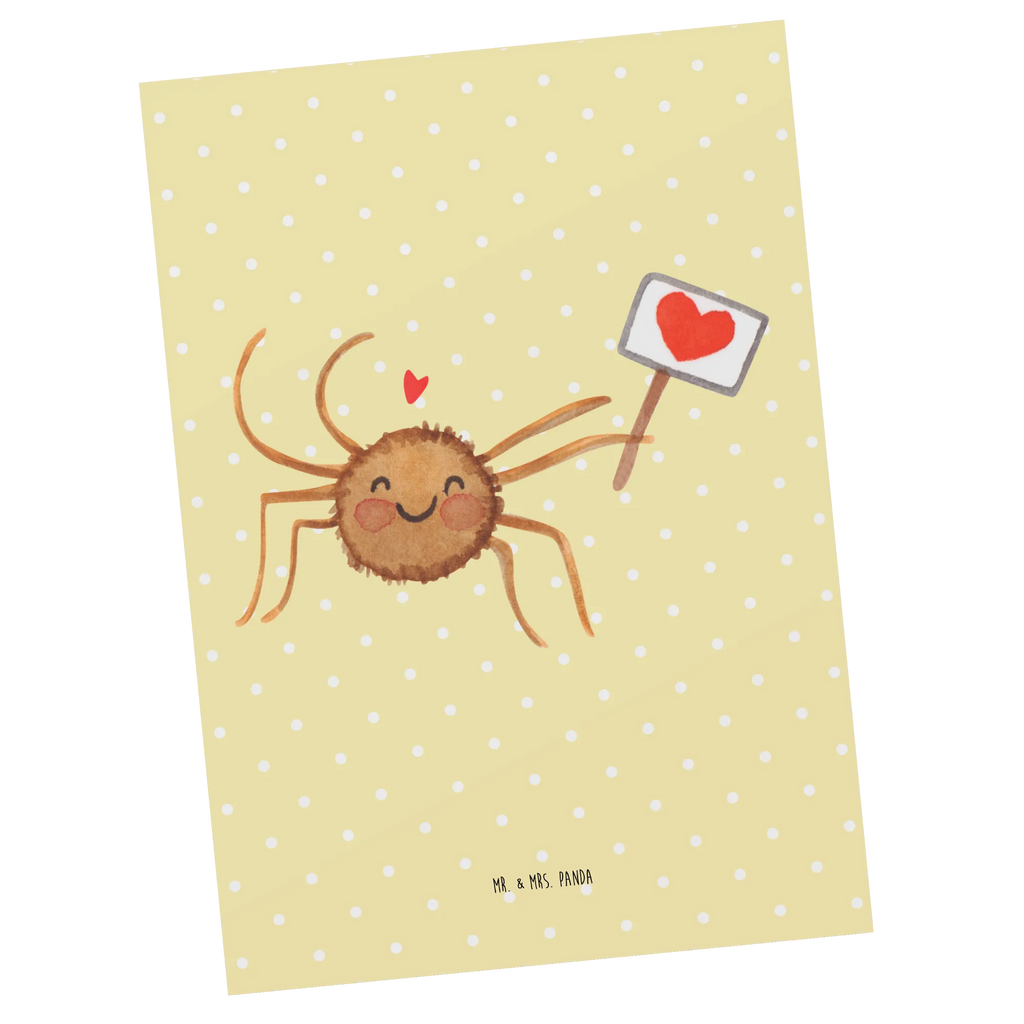 Postkarte Spinne Agathe Motivation Postkarte, Karte, Geschenkkarte, Grußkarte, Einladung, Ansichtskarte, Geburtstagskarte, Einladungskarte, Dankeskarte, Ansichtskarten, Einladung Geburtstag, Einladungskarten Geburtstag, Spinne Agathe, Spinne, Agathe, Videos, Merchandise, Motivation, Glück, Liebe, Vertrauen, Dankeschön