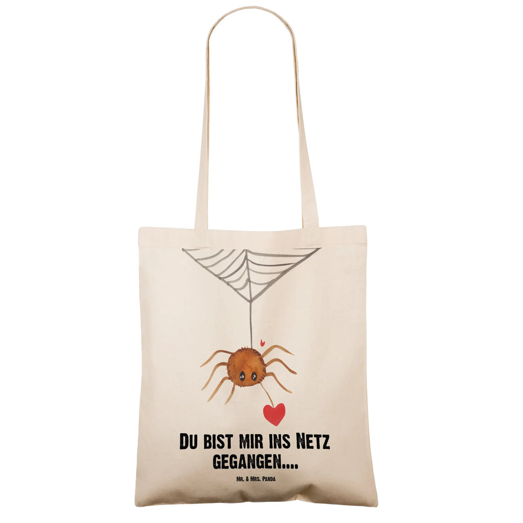 Tragetasche Spinne Agathe Liebe Beuteltasche, Beutel, Einkaufstasche, Jutebeutel, Stoffbeutel, Tasche, Shopper, Umhängetasche, Strandtasche, Schultertasche, Stofftasche, Tragetasche, Badetasche, Jutetasche, Einkaufstüte, Laptoptasche, Spinne Agathe, Spinne, Agathe, Videos, Merchandise, Liebe, Verliebt, Liebesbeweis, Liebesgeschenk