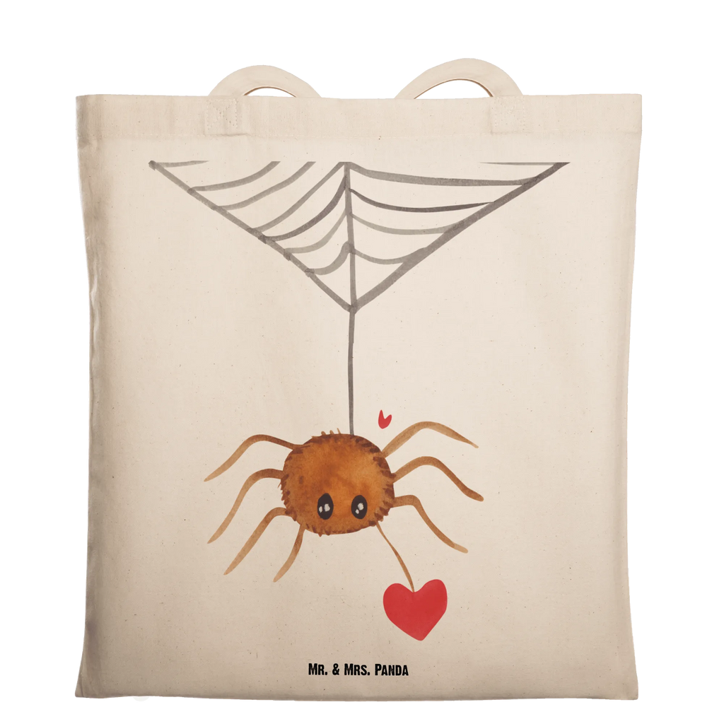 Tragetasche Spinne Agathe Liebe Beuteltasche, Beutel, Einkaufstasche, Jutebeutel, Stoffbeutel, Tasche, Shopper, Umhängetasche, Strandtasche, Schultertasche, Stofftasche, Tragetasche, Badetasche, Jutetasche, Einkaufstüte, Laptoptasche, Spinne Agathe, Spinne, Agathe, Videos, Merchandise, Liebe, Verliebt, Liebesbeweis, Liebesgeschenk