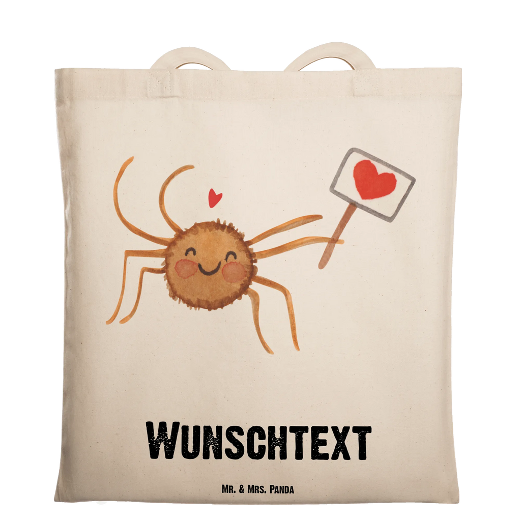 Personalisierte Tragetasche Spinne Agathe Motivation Personalisierte Beuteltasche, Personalisierter Beutel, Personalisierte Einkaufstasche, Personalisierter Jutebeutel, Personalisierter Stoffbeutel, Tragetasche mit Namen, Einkaufstasche mit Namen, Stoffbeutel mit Namen, Personalisierte Tasche, Personalisierte Jutetasche, Personalisierte Kindergartentasche, Spinne Agathe, Spinne, Agathe, Videos, Merchandise, Motivation, Glück, Liebe, Vertrauen, Dankeschön