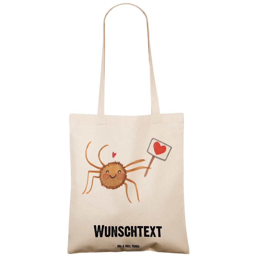 Personalisierte Tragetasche Spinne Agathe Motivation Personalisierte Beuteltasche, Personalisierter Beutel, Personalisierte Einkaufstasche, Personalisierter Jutebeutel, Personalisierter Stoffbeutel, Tragetasche mit Namen, Einkaufstasche mit Namen, Stoffbeutel mit Namen, Personalisierte Tasche, Personalisierte Jutetasche, Personalisierte Kindergartentasche, Spinne Agathe, Spinne, Agathe, Videos, Merchandise, Motivation, Glück, Liebe, Vertrauen, Dankeschön