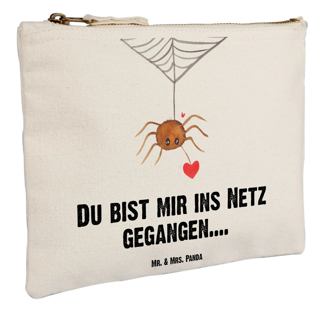 Schminktasche Spinne Agathe Liebe Schminktasche, Kosmetiktasche, Kosmetikbeutel, Stiftemäppchen, Etui, Federmappe, Makeup, XXL, Schminketui, Kosmetiketui, Schlamperetui, Spinne Agathe, Spinne, Agathe, Videos, Merchandise, Liebe, Verliebt, Liebesbeweis, Liebesgeschenk