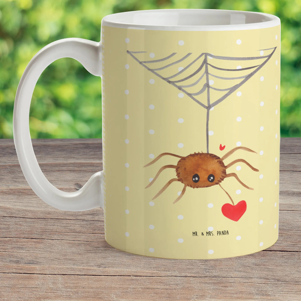 Kindertasse Spinne Agathe Liebe Kindertasse, Kinder Tasse, Kunststoff Tasse, Kindergarten Tasse, Trinkbecher, Camping Becher, Kaffeetasse, Kunststoffbecher, Kindergartenbecher, Outdoorgeschirr, Kunststoffgeschirr, Reisebecher, Reisetasse, Kinderbecher, Bruchfeste Tasse, Bruchsichere Tasse, Plastik Tasse, Plastiktasse, Spinne Agathe, Spinne, Agathe, Videos, Merchandise, Liebe, Verliebt, Liebesbeweis, Liebesgeschenk