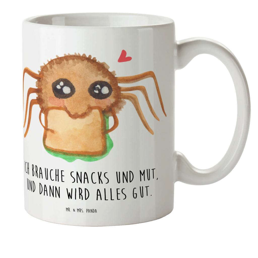 Kindertasse Spinne Agathe Sandwich Kindertasse, Kinder Tasse, Kunststoff Tasse, Kindergarten Tasse, Trinkbecher, Camping Becher, Kaffeetasse, Kunststoffbecher, Kindergartenbecher, Outdoorgeschirr, Kunststoffgeschirr, Reisebecher, Reisetasse, Kinderbecher, Bruchfeste Tasse, Bruchsichere Tasse, Plastik Tasse, Plastiktasse, Spinne Agathe, Spinne, Agathe, Videos, Merchandise, Glück, Mut, Hungrig, Verfressen, Lebensfreude, Alles wird gut, Hunger