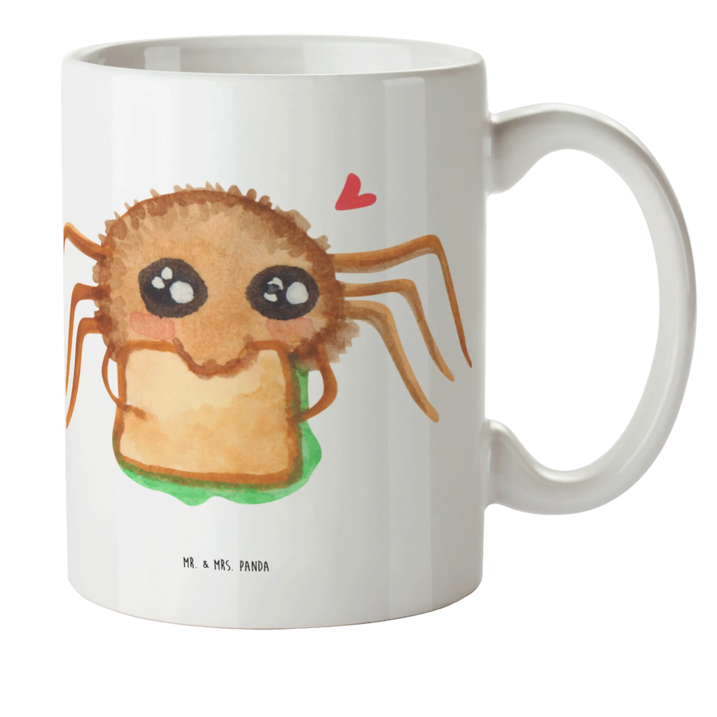 Kindertasse Spinne Agathe Sandwich Kindertasse, Kinder Tasse, Kunststoff Tasse, Kindergarten Tasse, Trinkbecher, Camping Becher, Kaffeetasse, Kunststoffbecher, Kindergartenbecher, Outdoorgeschirr, Kunststoffgeschirr, Reisebecher, Reisetasse, Kinderbecher, Bruchfeste Tasse, Bruchsichere Tasse, Plastik Tasse, Plastiktasse, Spinne Agathe, Spinne, Agathe, Videos, Merchandise, Glück, Mut, Hungrig, Verfressen, Lebensfreude, Alles wird gut, Hunger