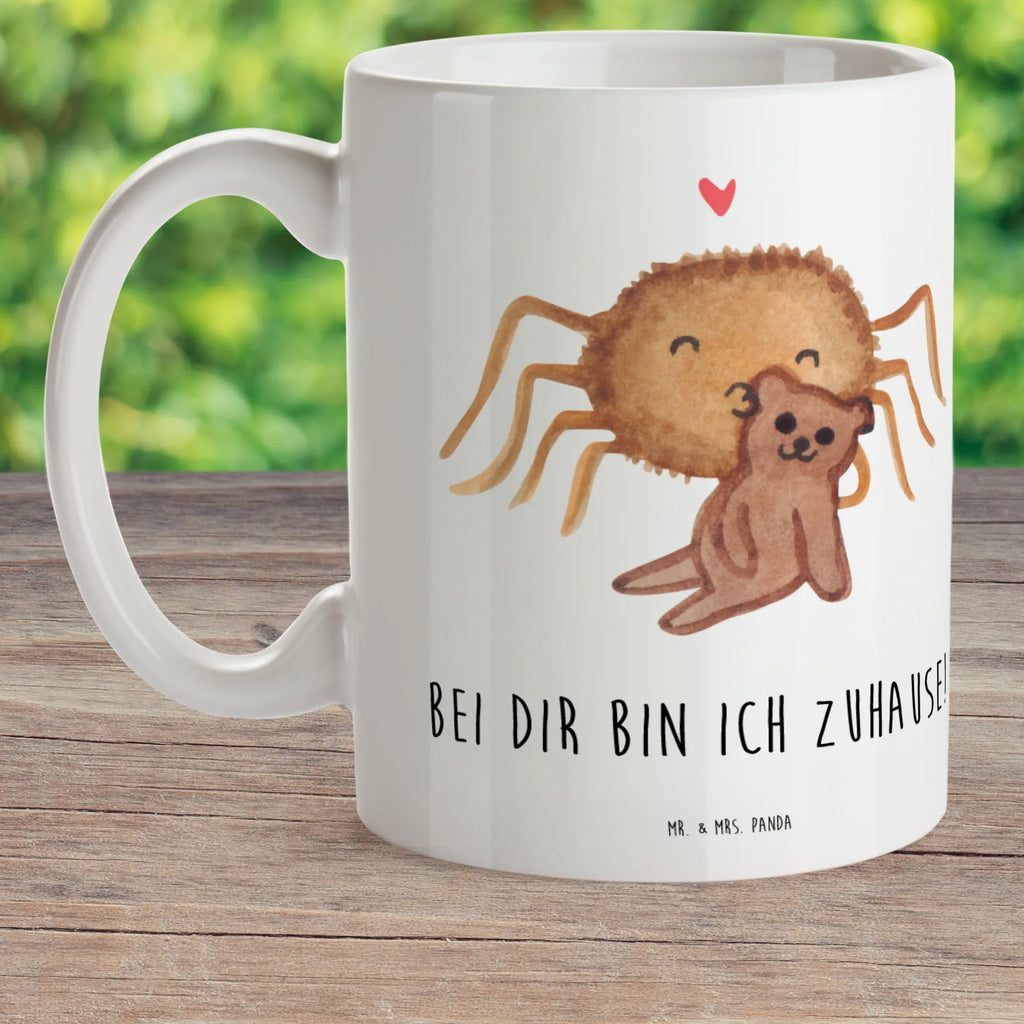 Kindertasse Spinne Agathe Teddy Kindertasse, Kinder Tasse, Kunststoff Tasse, Kindergarten Tasse, Trinkbecher, Camping Becher, Kaffeetasse, Kunststoffbecher, Kindergartenbecher, Outdoorgeschirr, Kunststoffgeschirr, Reisebecher, Reisetasse, Kinderbecher, Bruchfeste Tasse, Bruchsichere Tasse, Plastik Tasse, Plastiktasse, Spinne Agathe, Spinne, Agathe, Videos, Merchandise, Freundschaft, Liebesgeschenk, Verliebt, Liebesbeweis, Teddy, Treue, Miteinander, Dankeschön