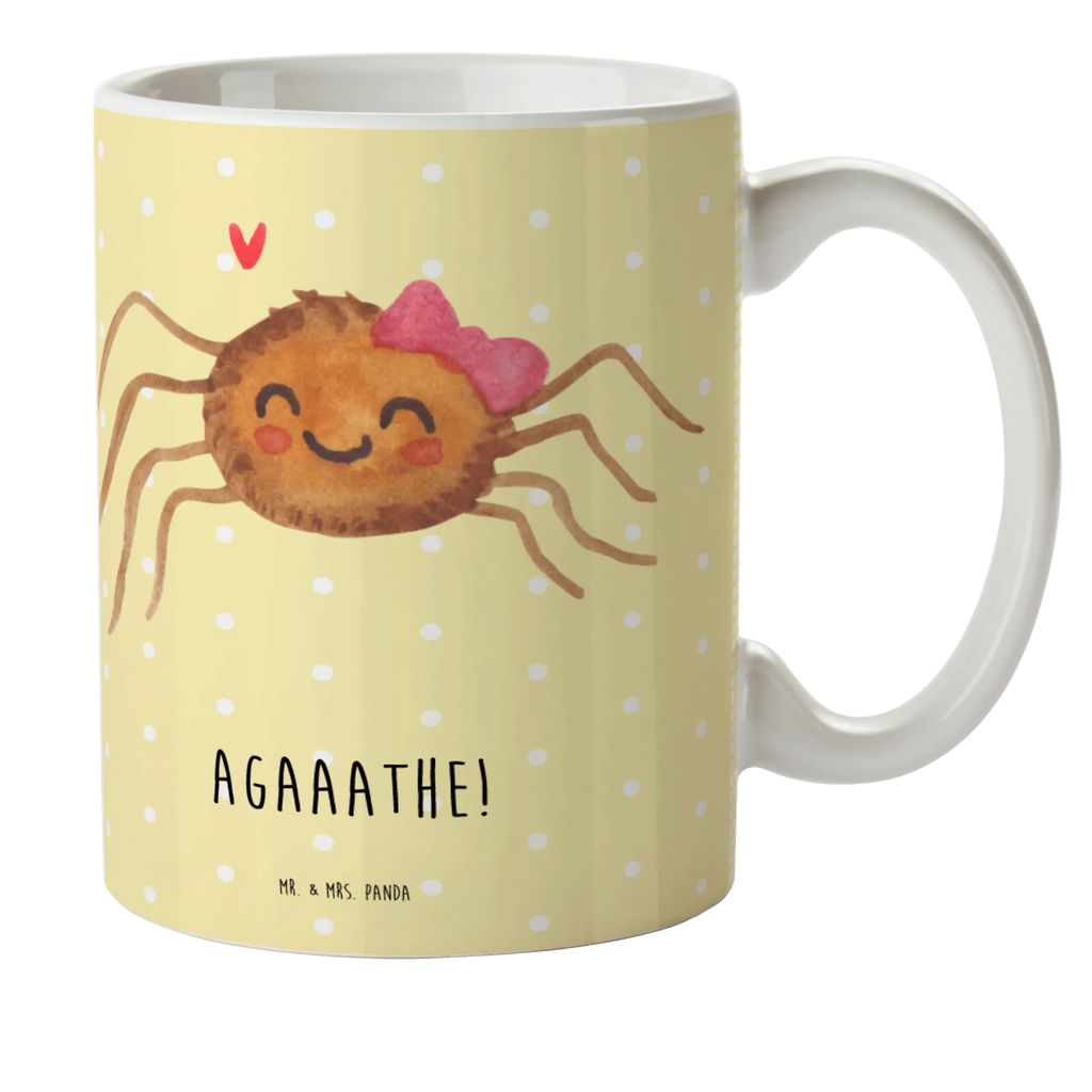 Kindertasse Spinne Agathe Freude Kindertasse, Kinder Tasse, Kunststoff Tasse, Kindergarten Tasse, Trinkbecher, Camping Becher, Kaffeetasse, Kunststoffbecher, Kindergartenbecher, Outdoorgeschirr, Kunststoffgeschirr, Reisebecher, Reisetasse, Kinderbecher, Bruchfeste Tasse, Bruchsichere Tasse, Plastik Tasse, Plastiktasse, Spinne Agathe, Spinne, Agathe, Videos, Merchandise, Viral, Viraler Hit, Trend, Beliebte Spinne