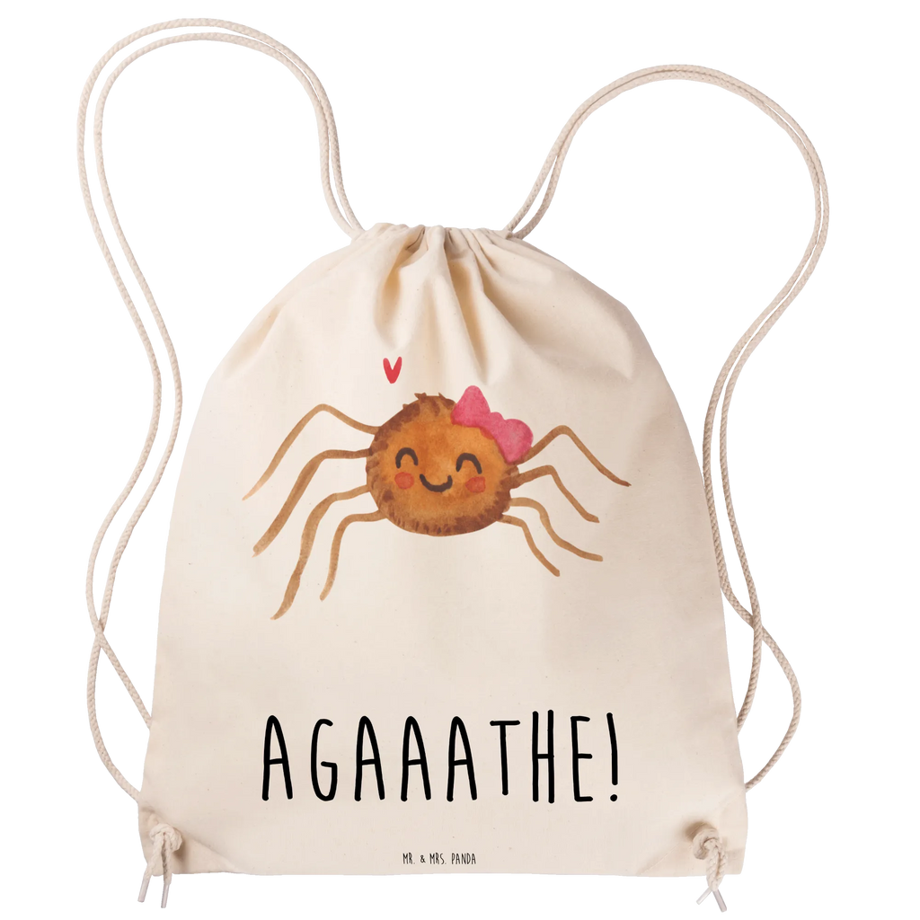 Sportbeutel Spinne Agathe Freude Sportbeutel, Turnbeutel, Beutel, Sporttasche, Tasche, Stoffbeutel, Sportbeutel Kinder, Gymsack, Beutel Rucksack, Kleine Sporttasche, Sportzubehör, Turnbeutel Baumwolle, Spinne Agathe, Spinne, Agathe, Videos, Merchandise, Viral, Viraler Hit, Trend, Beliebte Spinne