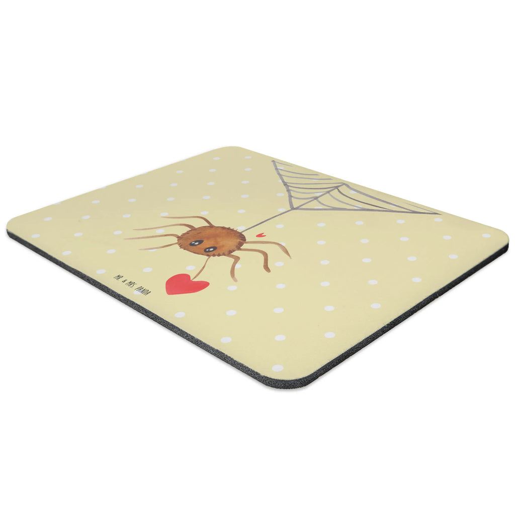 Mauspad Spinne Agathe Liebe Mousepad, Computer zubehör, Büroausstattung, PC Zubehör, Arbeitszimmer, Mauspad, Einzigartiges Mauspad, Designer Mauspad, Mausunterlage, Mauspad Büro, Spinne Agathe, Spinne, Agathe, Videos, Merchandise, Liebe, Verliebt, Liebesbeweis, Liebesgeschenk