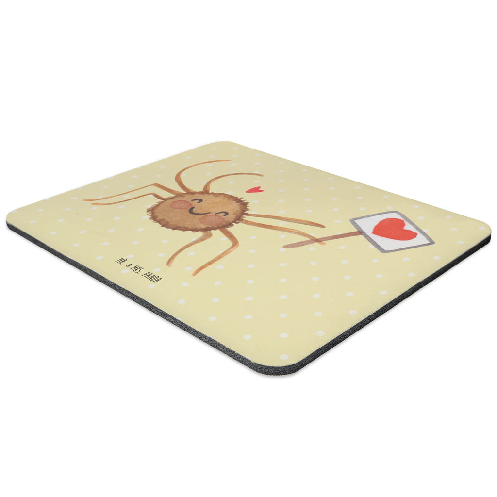 Mauspad Spinne Agathe Motivation Mousepad, Computer zubehör, Büroausstattung, PC Zubehör, Arbeitszimmer, Mauspad, Einzigartiges Mauspad, Designer Mauspad, Mausunterlage, Mauspad Büro, Spinne Agathe, Spinne, Agathe, Videos, Merchandise, Motivation, Glück, Liebe, Vertrauen, Dankeschön