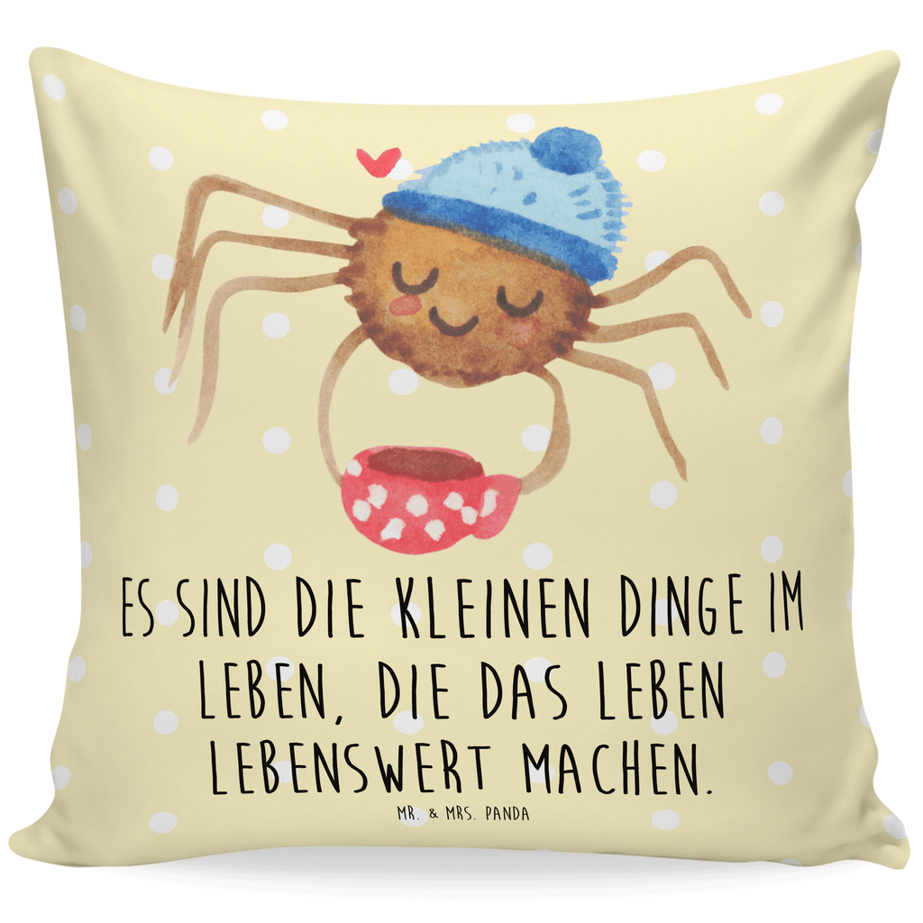 40x40 Kissen Spinne Agathe Kaffee Kissenhülle, Kopfkissen, Sofakissen, Dekokissen, Motivkissen, sofakissen, sitzkissen, Kissen, Kissenbezüge, Kissenbezug 40x40, Kissen 40x40, Kissenhülle 40x40, Zierkissen, Couchkissen, Dekokissen Sofa, Sofakissen 40x40, Dekokissen 40x40, Kopfkissen 40x40, Kissen 40x40 Waschbar, Spinne Agathe, Spinne, Agathe, Videos, Merchandise, Kaffee, Morgen, Morgenmuffel, Lebensweisheiten, Weiser Spruch