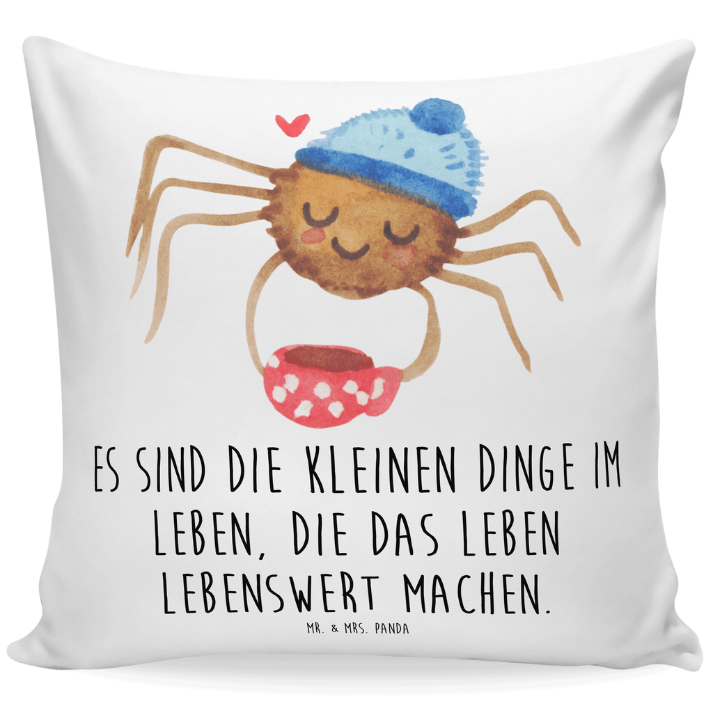 40x40 Kissen Spinne Agathe Kaffee Kissenhülle, Kopfkissen, Sofakissen, Dekokissen, Motivkissen, sofakissen, sitzkissen, Kissen, Kissenbezüge, Kissenbezug 40x40, Kissen 40x40, Kissenhülle 40x40, Zierkissen, Couchkissen, Dekokissen Sofa, Sofakissen 40x40, Dekokissen 40x40, Kopfkissen 40x40, Kissen 40x40 Waschbar, Spinne Agathe, Spinne, Agathe, Videos, Merchandise, Kaffee, Morgen, Morgenmuffel, Lebensweisheiten, Weiser Spruch