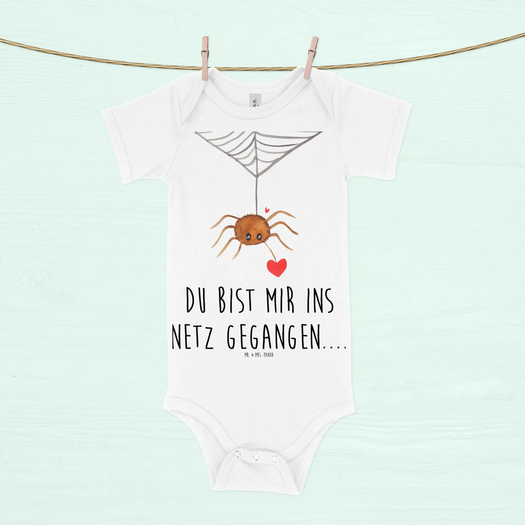 Baby Body Spinne Agathe Liebe Babykleidung, Babystrampler, Strampler, Wickelbody, Baby Erstausstattung, Baby-Body, Baby-Strampler, Baby-Kleidung, Kurzarm-Strampler, Baby-Overall, Baby-Romper, Spinne Agathe, Spinne, Agathe, Videos, Merchandise, Liebe, Verliebt, Liebesbeweis, Liebesgeschenk