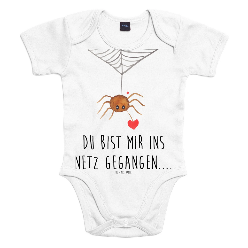 Baby Body Spinne Agathe Liebe Babykleidung, Babystrampler, Strampler, Wickelbody, Baby Erstausstattung, Baby-Body, Baby-Strampler, Baby-Kleidung, Kurzarm-Strampler, Baby-Overall, Baby-Romper, Spinne Agathe, Spinne, Agathe, Videos, Merchandise, Liebe, Verliebt, Liebesbeweis, Liebesgeschenk