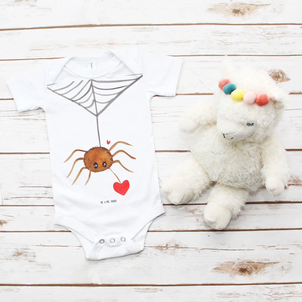 Baby Body Spinne Agathe Liebe Babykleidung, Babystrampler, Strampler, Wickelbody, Baby Erstausstattung, Baby-Body, Baby-Strampler, Baby-Kleidung, Kurzarm-Strampler, Baby-Overall, Baby-Romper, Spinne Agathe, Spinne, Agathe, Videos, Merchandise, Liebe, Verliebt, Liebesbeweis, Liebesgeschenk