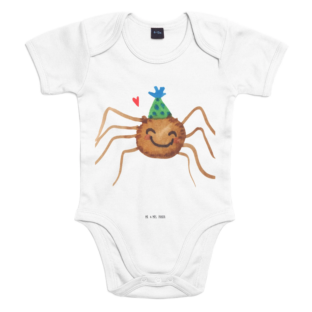 Baby Body Spinne Agathe Party Babykleidung, Babystrampler, Strampler, Wickelbody, Baby Erstausstattung, Baby-Body, Baby-Strampler, Baby-Kleidung, Kurzarm-Strampler, Baby-Overall, Baby-Romper, Spinne Agathe, Spinne, Agathe, Videos, Merchandise, Selbstliebe, Wunder, Motivation, Glück