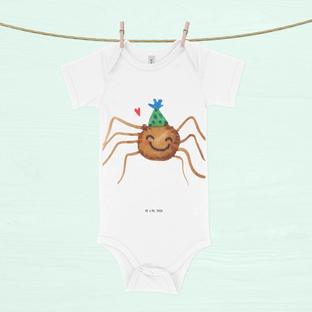 Baby Body Spinne Agathe Party Babykleidung, Babystrampler, Strampler, Wickelbody, Baby Erstausstattung, Baby-Body, Baby-Strampler, Baby-Kleidung, Kurzarm-Strampler, Baby-Overall, Baby-Romper, Spinne Agathe, Spinne, Agathe, Videos, Merchandise, Selbstliebe, Wunder, Motivation, Glück