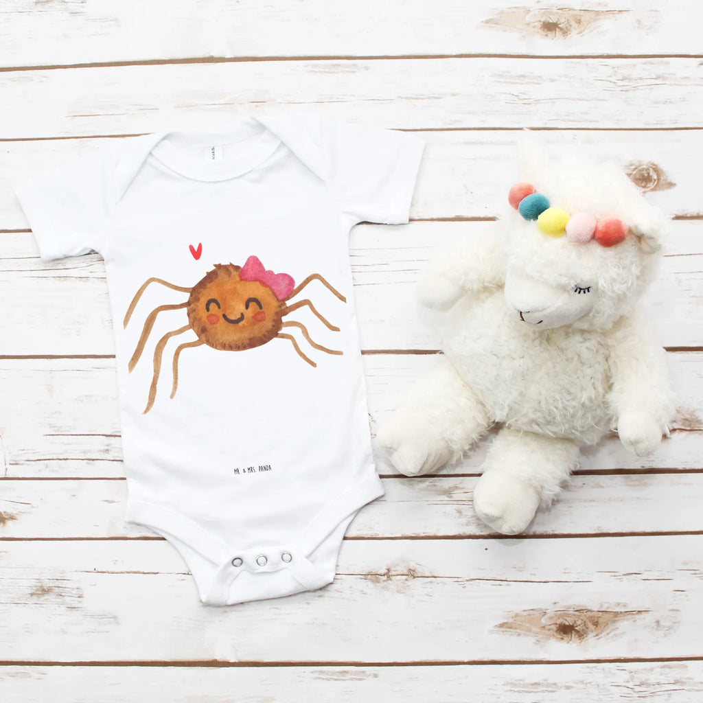 Baby Body Spinne Agathe Freude Babykleidung, Babystrampler, Strampler, Wickelbody, Baby Erstausstattung, Baby-Body, Baby-Strampler, Baby-Kleidung, Kurzarm-Strampler, Baby-Overall, Baby-Romper, Spinne Agathe, Spinne, Agathe, Videos, Merchandise, Viral, Viraler Hit, Trend, Beliebte Spinne