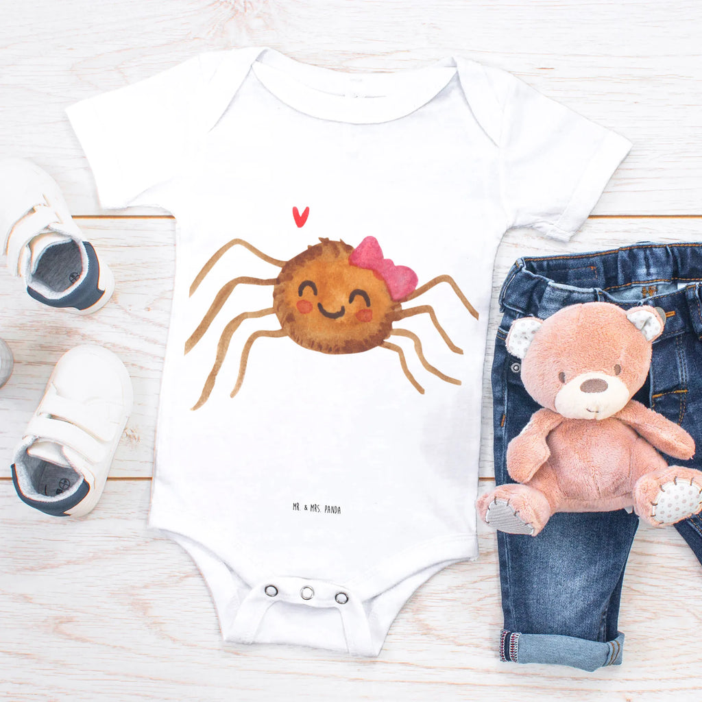 Baby Body Spinne Agathe Freude Babykleidung, Babystrampler, Strampler, Wickelbody, Baby Erstausstattung, Baby-Body, Baby-Strampler, Baby-Kleidung, Kurzarm-Strampler, Baby-Overall, Baby-Romper, Spinne Agathe, Spinne, Agathe, Videos, Merchandise, Viral, Viraler Hit, Trend, Beliebte Spinne