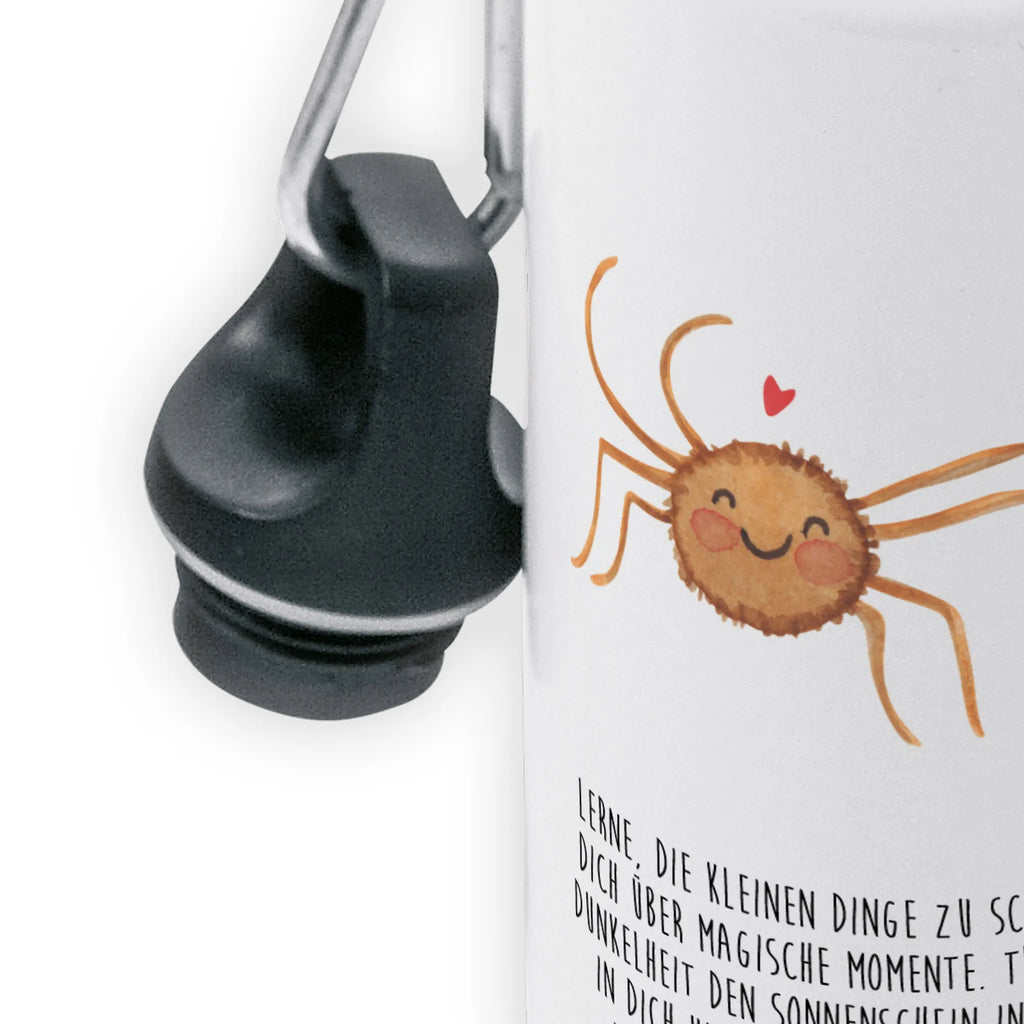 Kindertrinkflasche Spinne Agathe Motivation Kindertrinkflasche, Kinder Trinkflasche, Trinkflasche, Flasche, Kinderflasche, Kinder, Kids, Kindergarten Flasche, Grundschule, Jungs, Mädchen, Spinne Agathe, Spinne, Agathe, Videos, Merchandise, Motivation, Glück, Liebe, Vertrauen, Dankeschön