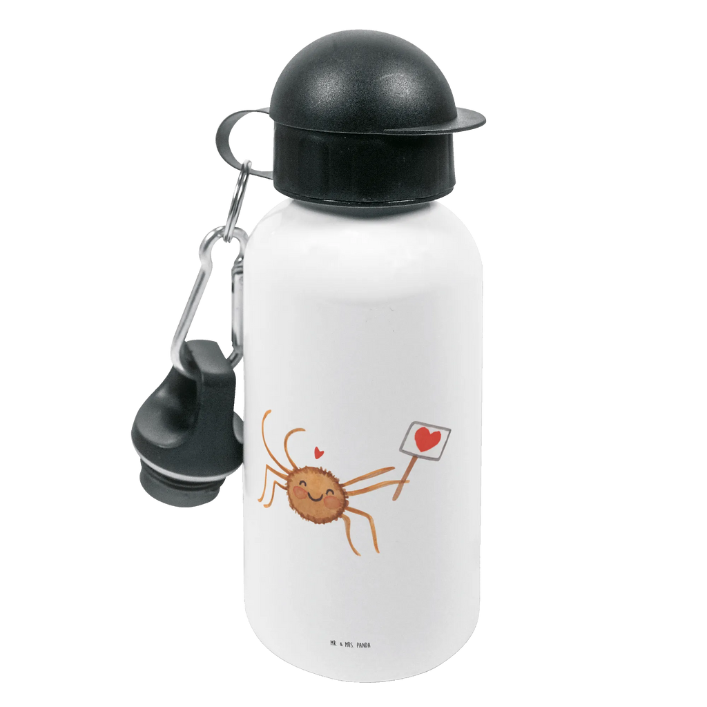 Kindertrinkflasche Spinne Agathe Motivation Kindertrinkflasche, Kinder Trinkflasche, Trinkflasche, Flasche, Kinderflasche, Kinder, Kids, Kindergarten Flasche, Grundschule, Jungs, Mädchen, Spinne Agathe, Spinne, Agathe, Videos, Merchandise, Motivation, Glück, Liebe, Vertrauen, Dankeschön