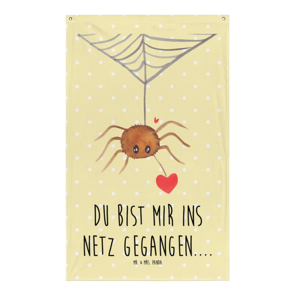 Wandteppich Spinne Agathe Liebe Wandbehang, Dekoration, Boho, Wandteppich, Wandtuch, Wanddeko, Tapisserie, Tapestry, Wandbild, Textil-Kunst, Schmuck-Wandbehang, Wand Deko, Kinderzimmer, Kinderzimmer Wand, Kinderzimmer Deko, Kinderzimmer Wanddeko, Spinne Agathe, Spinne, Agathe, Videos, Merchandise, Liebe, Verliebt, Liebesbeweis, Liebesgeschenk