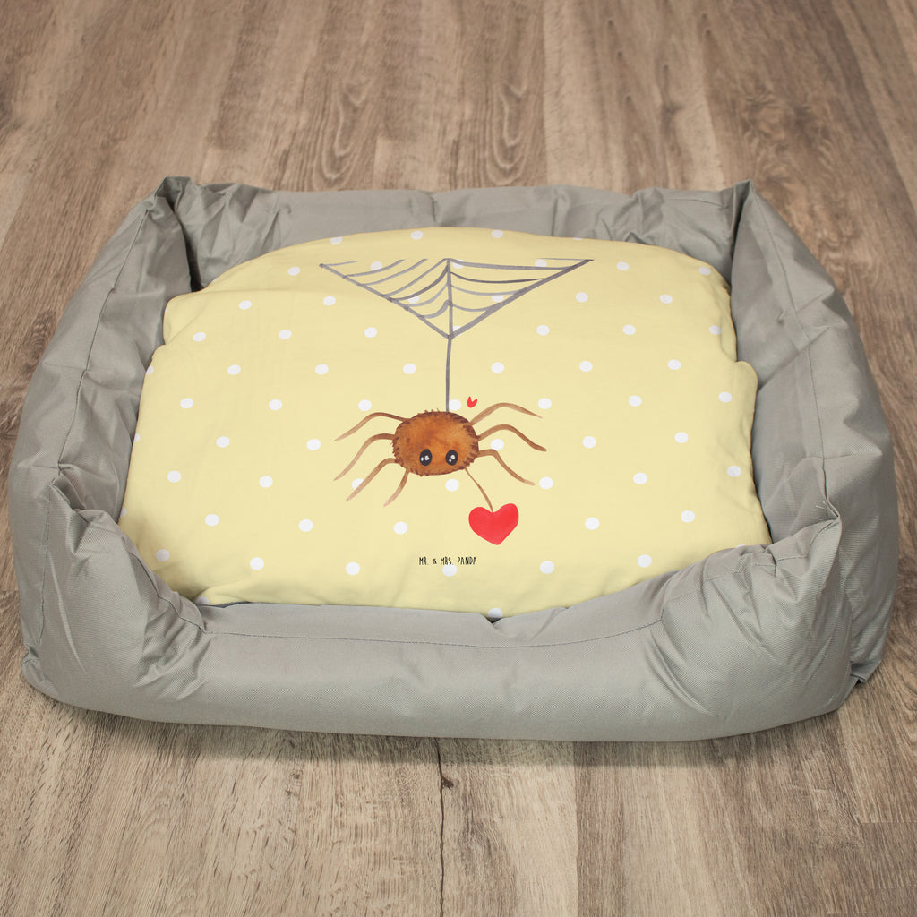 Katzenbett Spinne Agathe Liebe Katzenbett, Katze, Kater, Katzenliege, Katenborb, Körbchen, Tierbett, Spinne Agathe, Spinne, Agathe, Videos, Merchandise, Liebe, Verliebt, Liebesbeweis, Liebesgeschenk