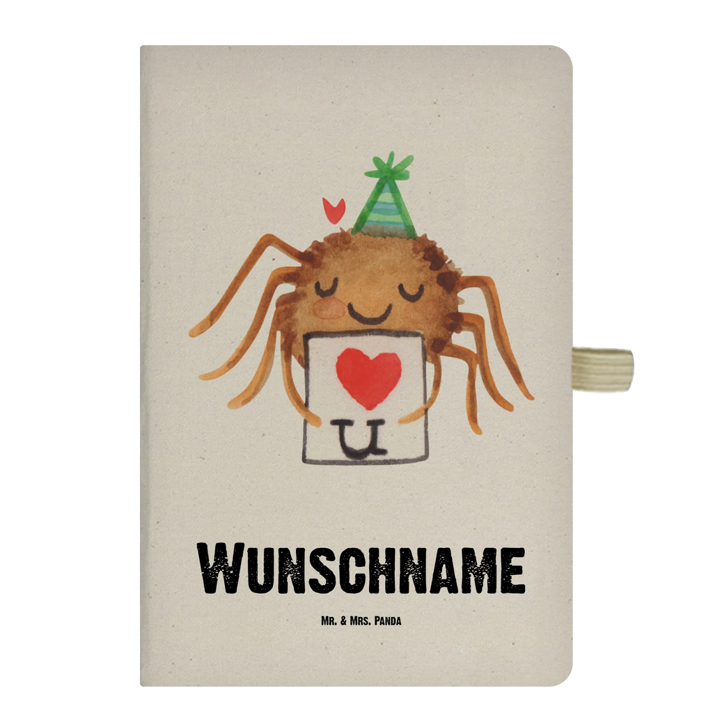 DIN A4 Personalisiertes Notizbuch Spinne Agathe Brief Personalisiertes Notizbuch, Notizbuch mit Namen, Notizbuch bedrucken, Personalisierung, Namensbuch, Namen, Spinne Agathe, Spinne, Agathe, Videos, Merchandise, Liebesbeweis, Ich Liebe dich, Heiratsantrag, Verliebt, Liebespaar, Liebesgeschenk, Treuebeweis, Treuetest